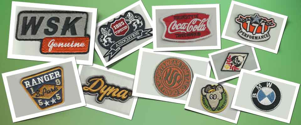Embroidery Digitizing