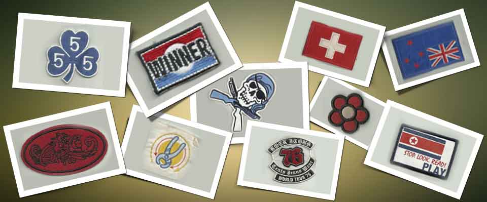 Embroidery Digitizing